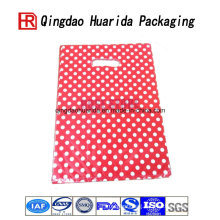 Direct Factory Recycled Clothing Plastic Bags Gift Packaging Bag